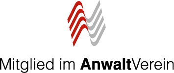 Mitglied im Deutschen Anwaltverein